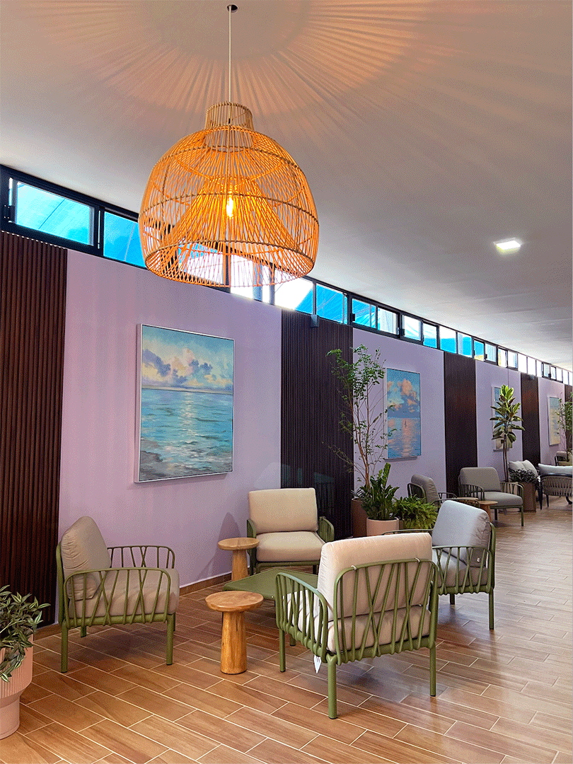 Conoce Más de Sanna Healthcare Conoce Más de Sanna Healthcare